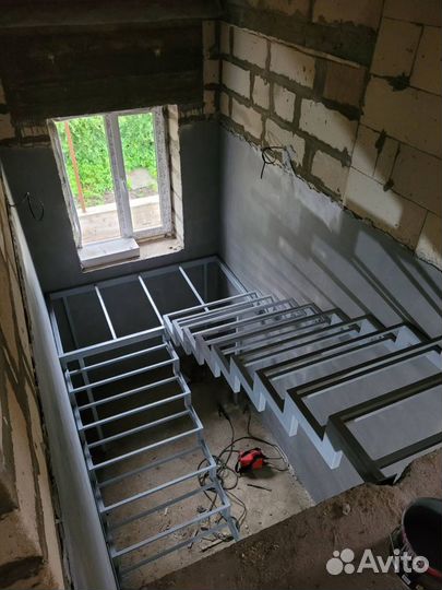 Сварочные работы