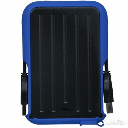 Внешний жесткий диск Silicon Power Armor A6 428750