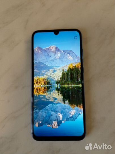 HONOR 10 Lite, 3/64 ГБ