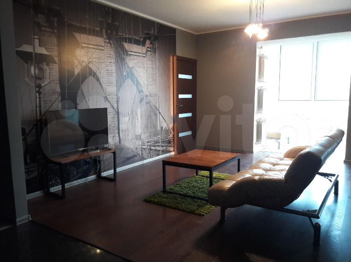 2-к. квартира, 70 м², 14/14 эт.