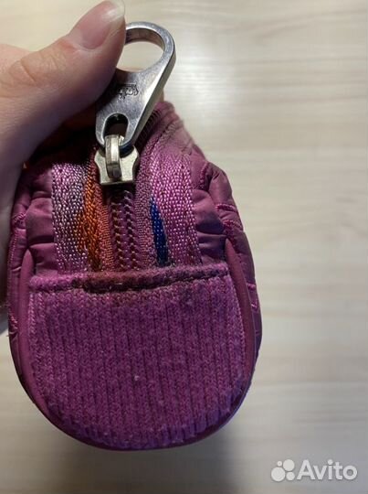 Пенал Juicy Couture