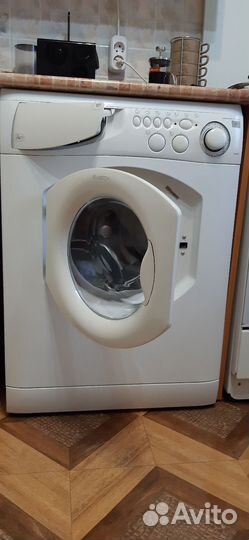 Стиральная машина бу