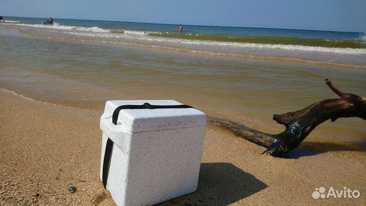 Сумка холодильник 27 литров