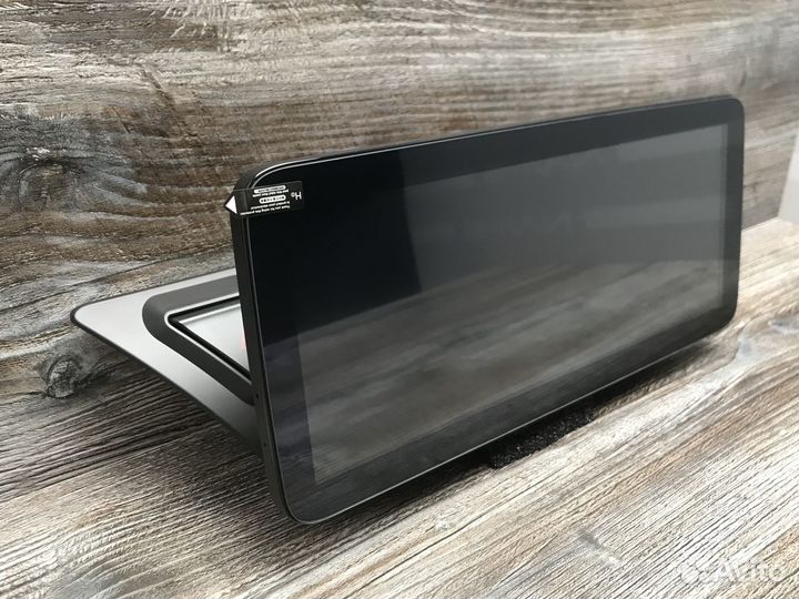 Магнитола Audi A4 A5 6/128GB