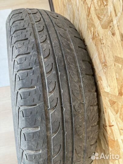 Tunga Zodiak 2 185/65 R15 92T