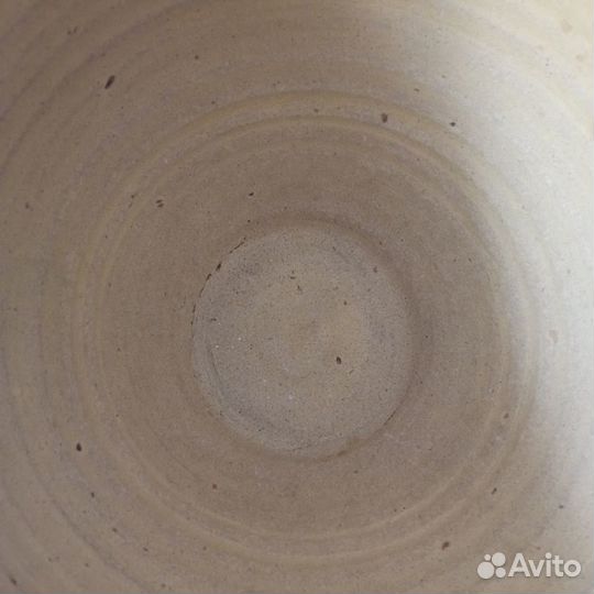 Глиняный горшок Опошня