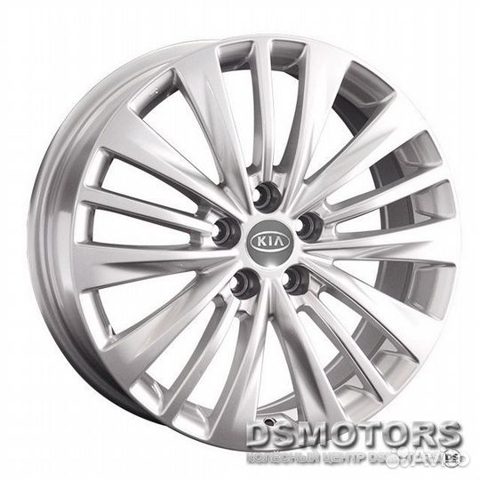 Диски KIA KI329 7.5/18 5x114.3 ET55 d67.1 S