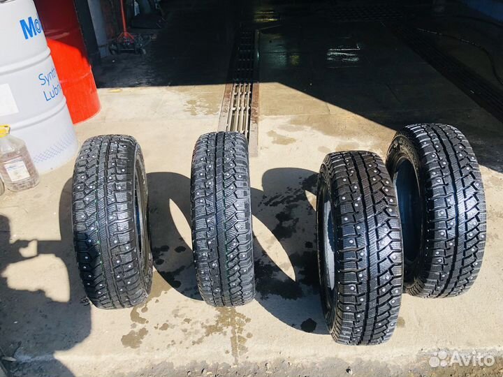 Cordiant 4x4 185/65 R14