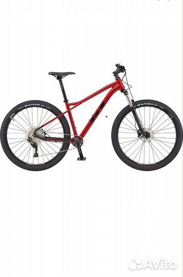 Gt avalanche elite 2021