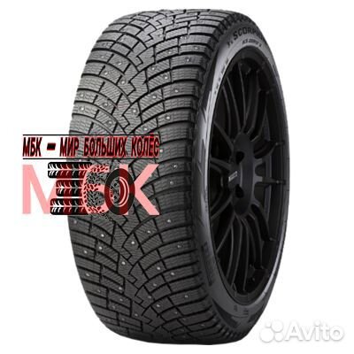 Pirelli Scorpion Ice Zero 2 235/50 R19