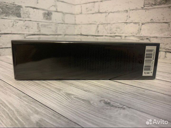 Парфюм nasomatto Black Afgano