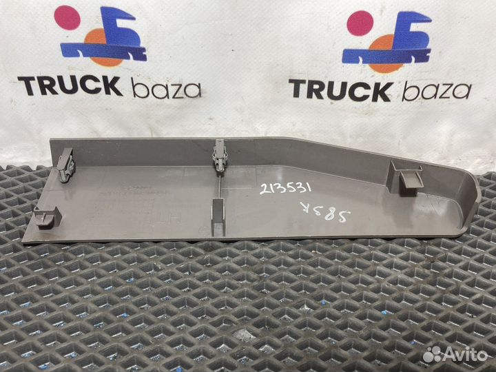 2356553 Заглушка салона левая Scania 6-series