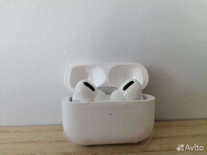 Беспроводные наушники Airpods Pro