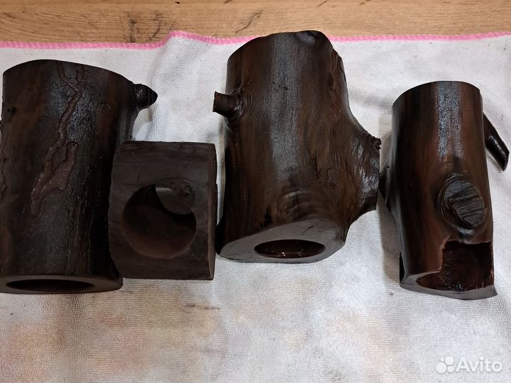 Гроты и декор для аквариума