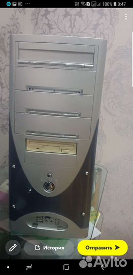 Монитор Samsung