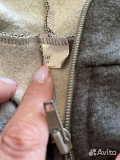 Комплект одежды на мальчика 2-4 года