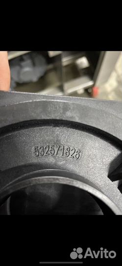 Автозапчасти под заказ из Европы