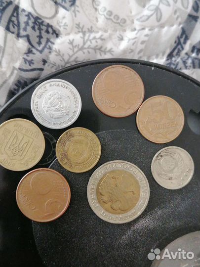 Юбилейные рубли СССР