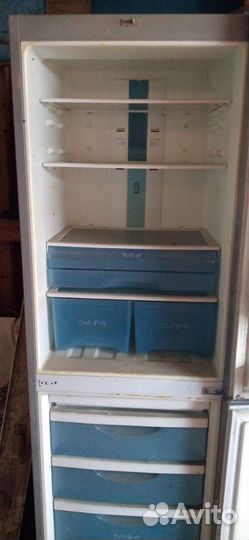 Холодильник