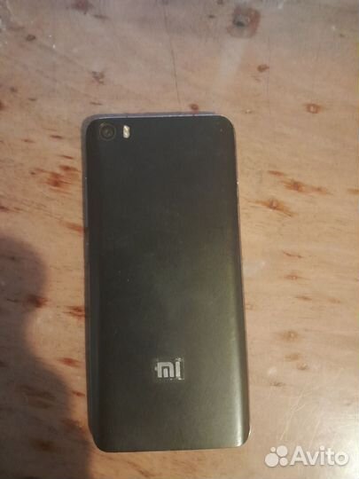Xiaomi Mi 4, 2/16 ГБ