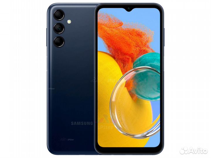 Samsung Galaxy M14, 4/64 ГБ