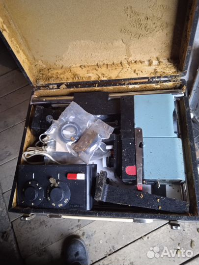 Фотоувеличитель. упа. 613