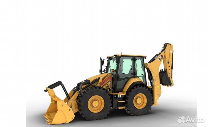 Вкладыш упорный 246-3144 / 116-1107