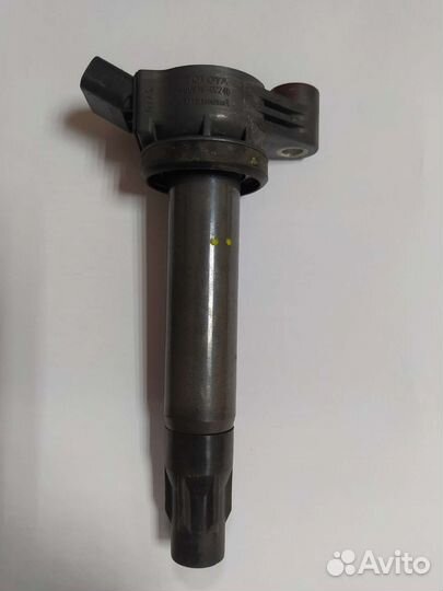 Катушка зажигания toyota1-3mz-fe