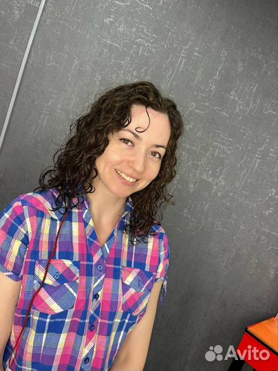 Биозавивка