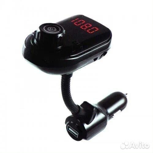 FM трансмиттер