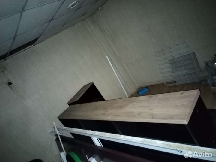 Барная стойка