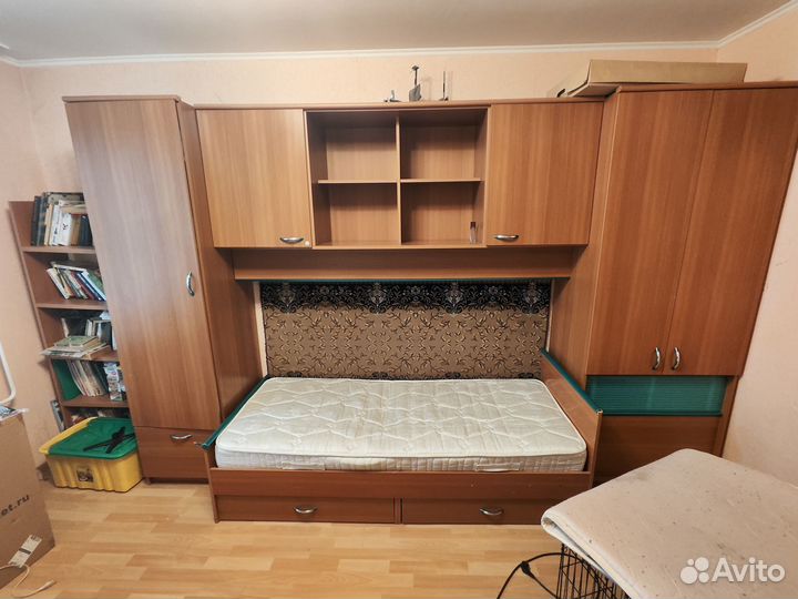 Мебель для детской комнаты бу