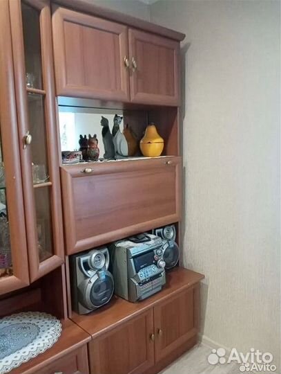 Стенка в зал