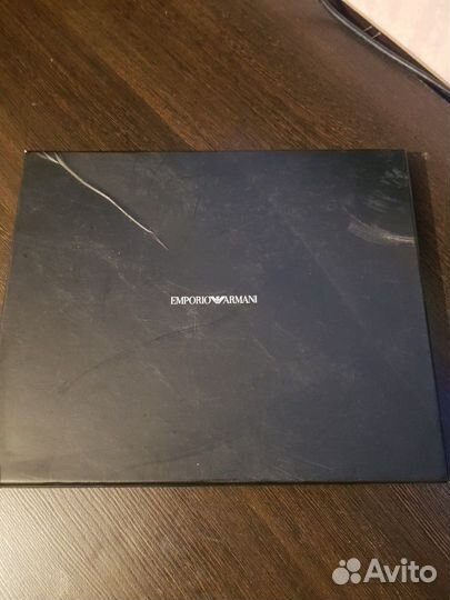 Чехол Армани для планшета