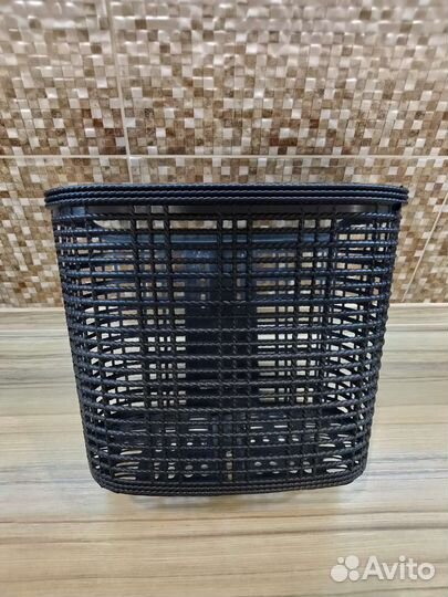 Корзина для велосипеда