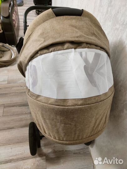 Коляска 2 в 1 aroteam cocoline