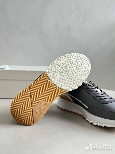 Кроссовки Brunello Cucinelli