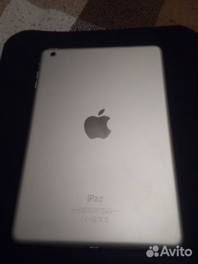 iPad mini 1, 64 Gb