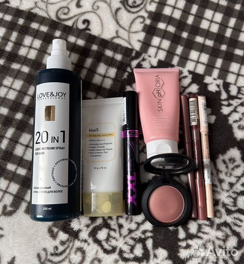 Набор косметики