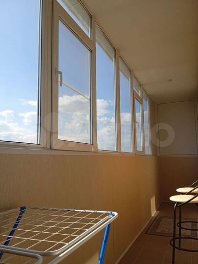 1-к. квартира, 40 м², 7/9 эт.