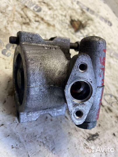 Насос гур Daewoo Nexia