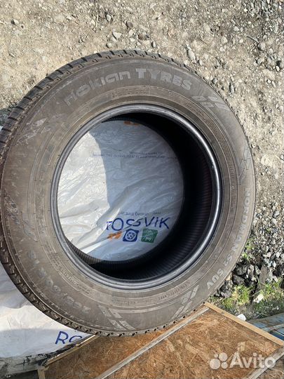 Nokian Tyres Nordman S2 SUV 265/60 R18 110V