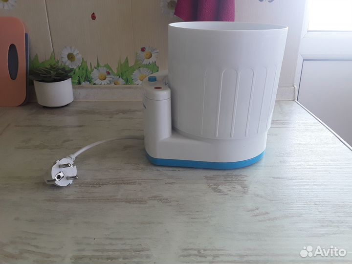 Стерилизатор электронный Maman LS-B302