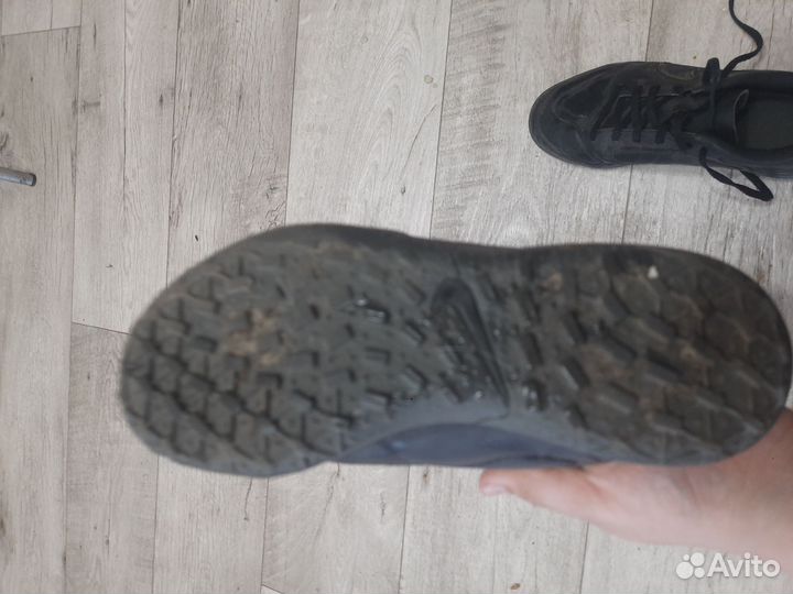 Кроссовки nike