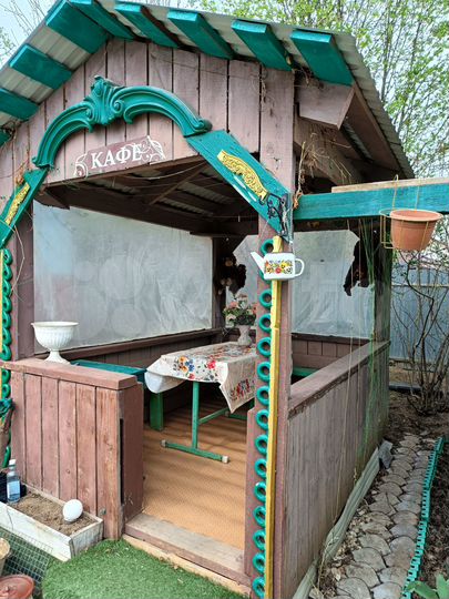 Участок 3,5 сот. (СНТ, ДНП)