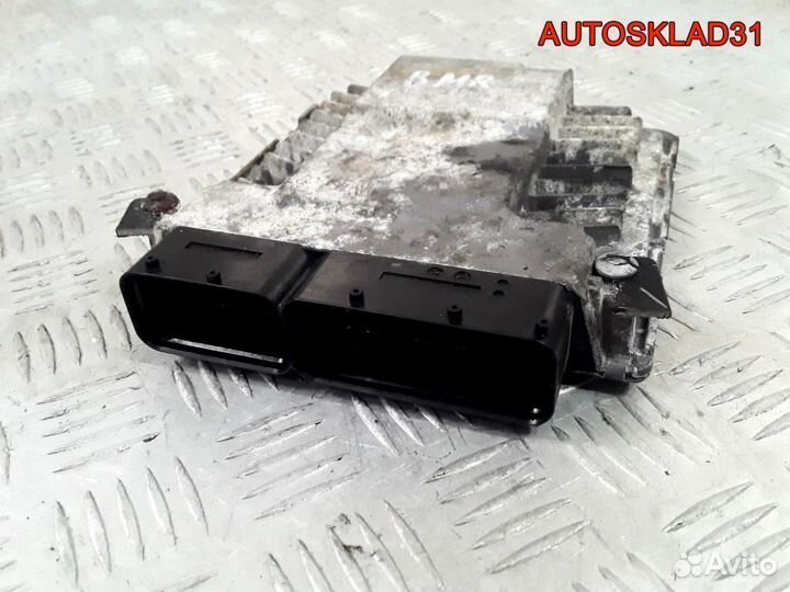 Эбу Volkswagen Passat B6 2.0 TDI BMR 03G906018EM