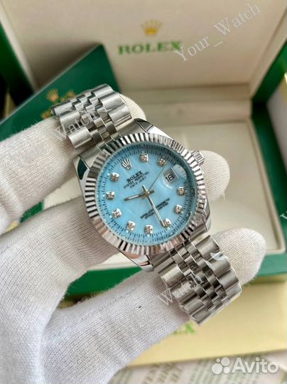 Часы Rolex oyster