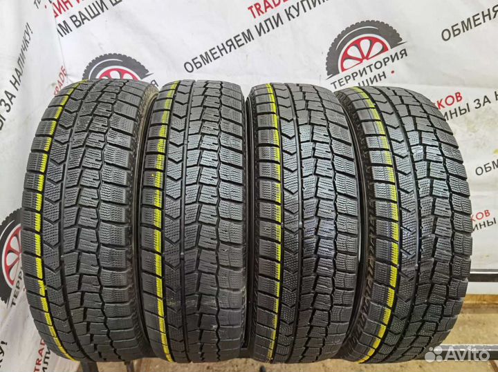 Dunlop Winter Maxx WM02 185/65 R15 95V