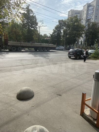 Свободного назначения, 81 м²