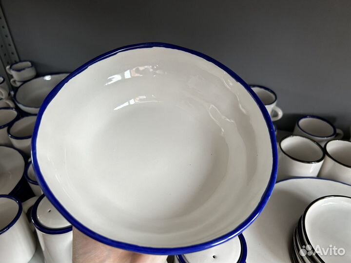 Посуда для дома и дачи